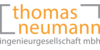 Kundenlogo von thomas neumann ingenieurgesellschaft mbh