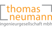 Kundenlogo von thomas neumann ingenieurgesellschaft mbh