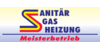 Kundenlogo von Gersdorf Olaf Sanitär Gas Heizung