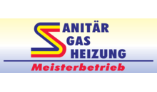 Kundenlogo von Gersdorf Olaf Sanitär Gas Heizung