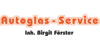 Kundenlogo von Birgit Förster Autoglas Service Förster