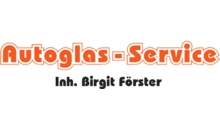 Kundenlogo von Birgit Förster Autoglas Service Förster
