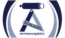 Kundenlogo von Vermessungsbüro Andreas Schlegel | Öffentlich Bestellter Vermessungsingenieur
