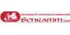 Kundenlogo von Schramm GmbH Tischlerei & Restaurationsbetrieb