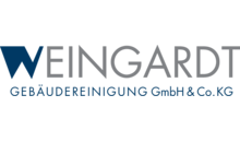 Kundenlogo von Weingardt Gebäudereinigung GmbH & Co. KG