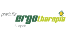 Kundenlogo von Ergotherapie S. Apelt