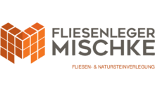Kundenlogo von Fliesen & Natursteinverlegung Fliesenleger Dirk Mischke