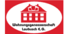 Kundenlogo von Laubusch e.G. Wohnungsgenossenschaft