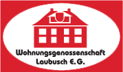 Kundenlogo von Laubusch e.G. Wohnungsgenossenschaft
