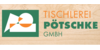 Kundenlogo von Tischlerei Pötschke GmbH