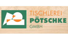 Kundenlogo von Tischlerei Pötschke GmbH