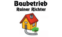 Kundenlogo von Rainer Richter Baubetrieb Richter