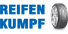 Kundenlogo von Brigitte Kumpf Reifen Kumpf