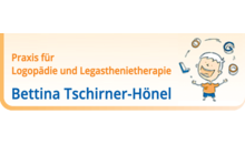 Kundenlogo von Logopädische Praxis Bettina Tschirner