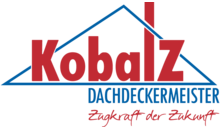 Kundenlogo von Kobalz Dachdeckermeister