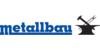 Kundenlogo von Metallbau Detlef Fröhlich