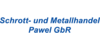 Kundenlogo von Schrott- und Metallhandel Pawel GbR