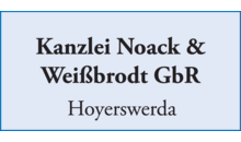 Kundenlogo von Noack, Weißbrodt & Kollegen GbR
