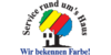 Kundenlogo von Thomas und Henry Lauke GbR Malerfachbetrieb