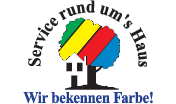 Kundenlogo von Thomas und Henry Lauke GbR Malerfachbetrieb
