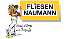 Kundenlogo von Fliesen Naumann GmbH