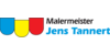 Kundenlogo von Jens Tannert Malerbetrieb