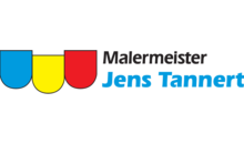 Kundenlogo von Jens Tannert Malerbetrieb
