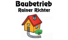 Kundenlogo von Baubetrieb Richter