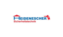 Kundenlogo von André Tzschoppe Heidenescher Sicherheitstechnik