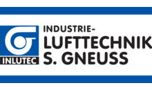 Kundenlogo von INLUTEC S. GNEUSS