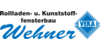 Kundenlogo von Rollladen- und Kunststofffensterbau Wehnr