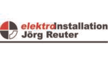 Kundenlogo von elektroinstallation Jörg Reuter