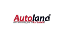 Kundenlogo von Autoland & Service Greiner GmbH