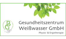 Kundenlogo von BG Gesundheitszentrum Weißwasser GmbH