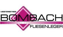 Kundenlogo von Ingo Bombach Fliesenleger