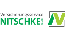 Kundenlogo von Versicherungsservice Nitschke GmbH