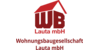 Kundenlogo von Wohnungsbaugesellschaft Lauta mbH