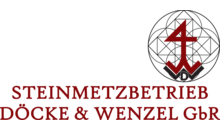 Kundenlogo von Steinmetzbetrieb Döcke & Wenzel GbR
