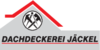 Kundenlogo von Dachdecker Jäckel