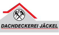 Kundenlogo von Dachdecker Jäckel