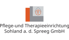 Kundenlogo von Pflege- u. Therapieeinrichtung Sohland a.d. Spree GmbH