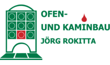 Kundenlogo von Ofen- und Kaminbau Rokitta, Jörg