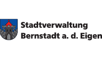 Kundenlogo von Stadt Bernstadt a. d. Eigen