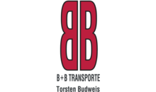 Kundenlogo von Budweis Torsten B+B Transporte