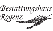 Kundenlogo von Bestattungshaus Rogenz