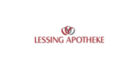 Kundenlogo Daniela Pech Lessing-Apotheke