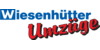 Kundenlogo von Wiesenhütter Umzüge GbR
