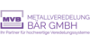 Kundenlogo von Metallveredlung Bär