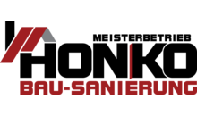 Kundenlogo von Bausanierung Honko