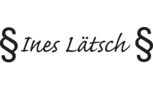 Kundenlogo von Rechtsanwältin Ines Lätsch